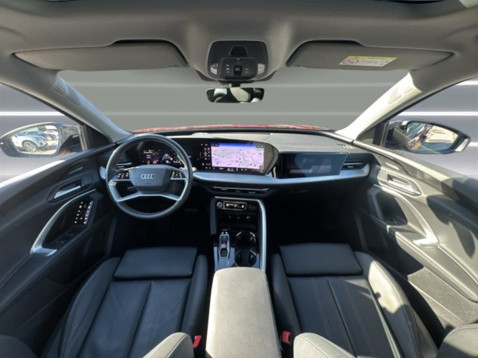 Audi Q5 – Bild 7
