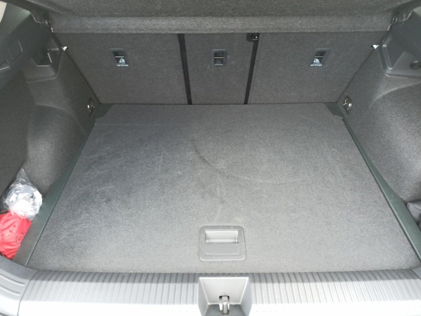 Volkswagen T-Roc – Bild 14