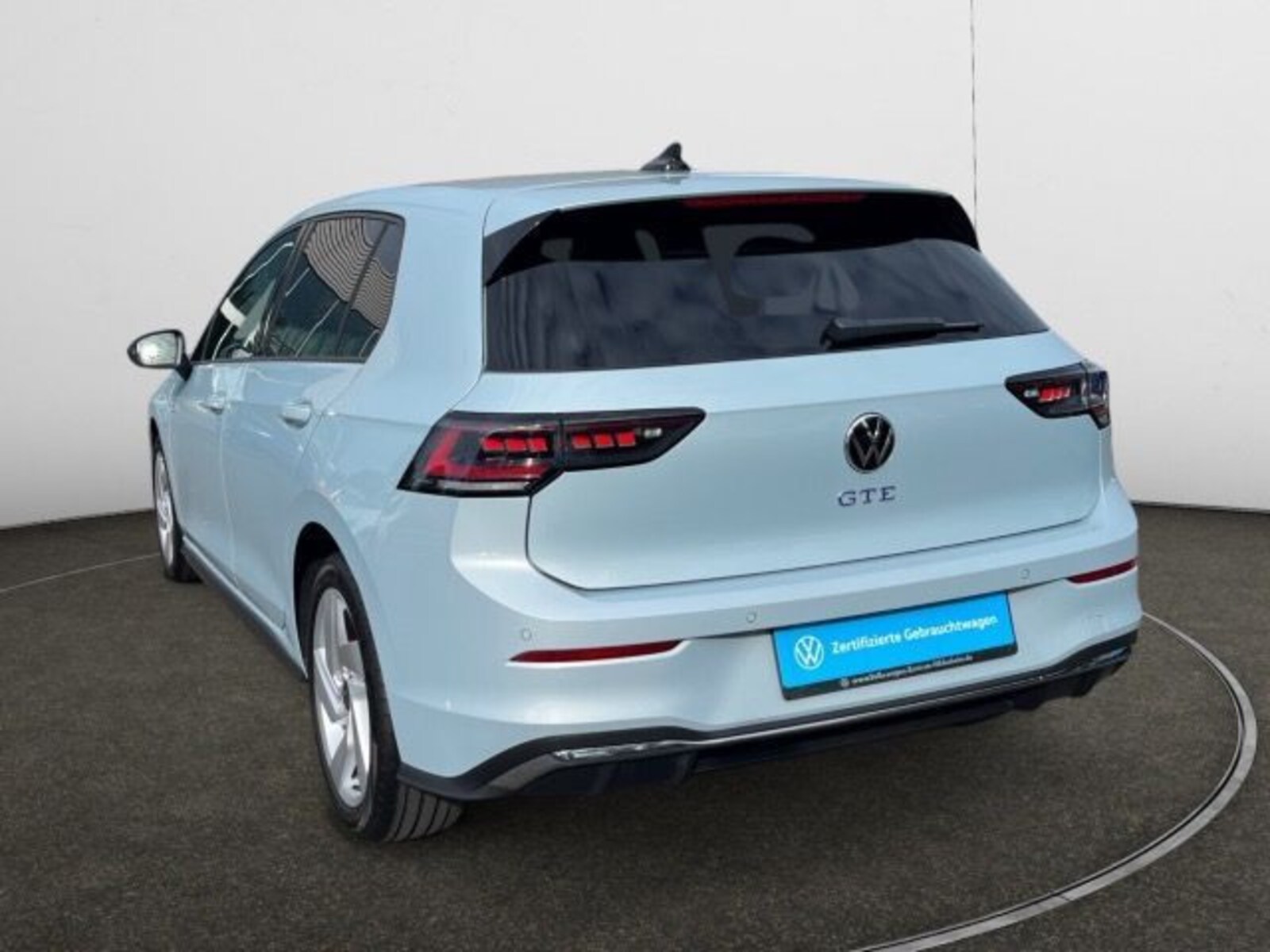 Volkswagen Golf – Bild 3