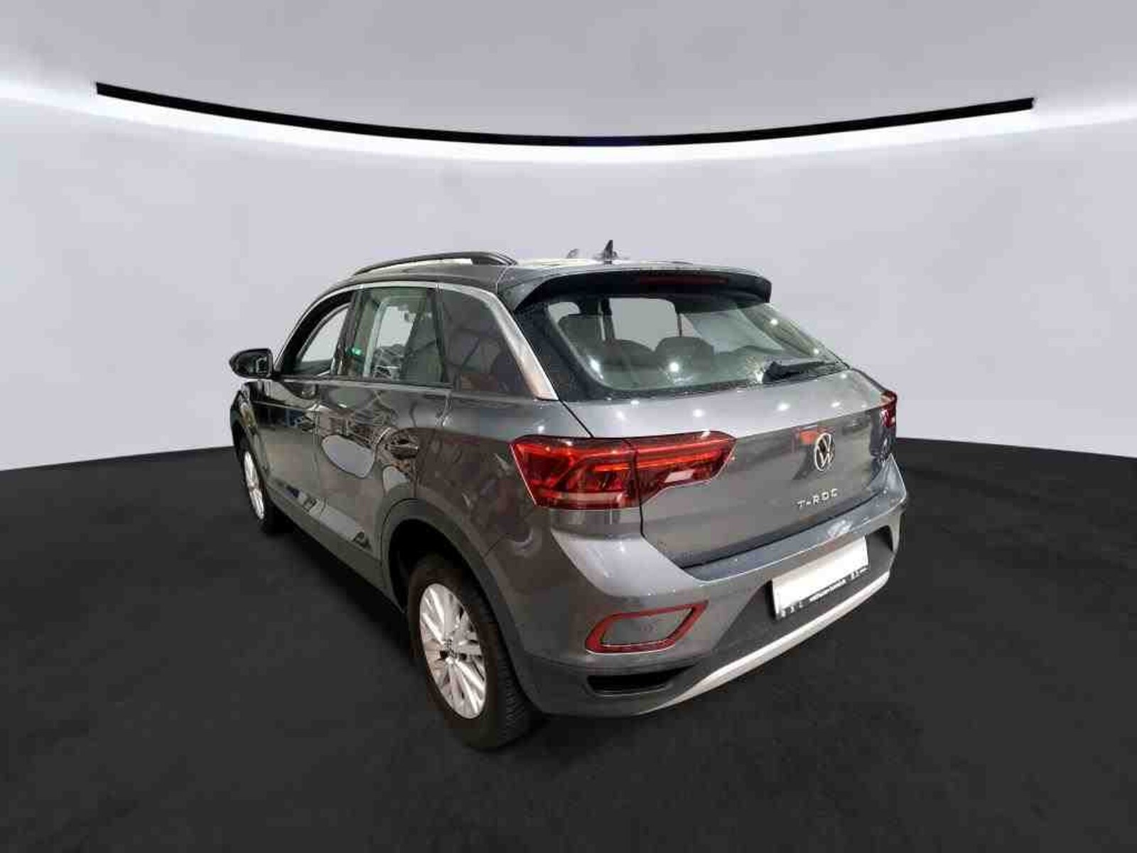 Volkswagen T-Roc – Bild 5