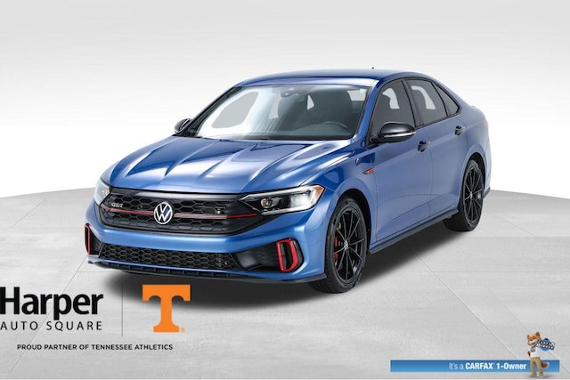 2024 Volkswagen Jetta GLI