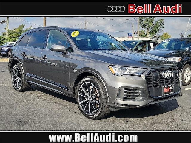 2023 Audi Q7