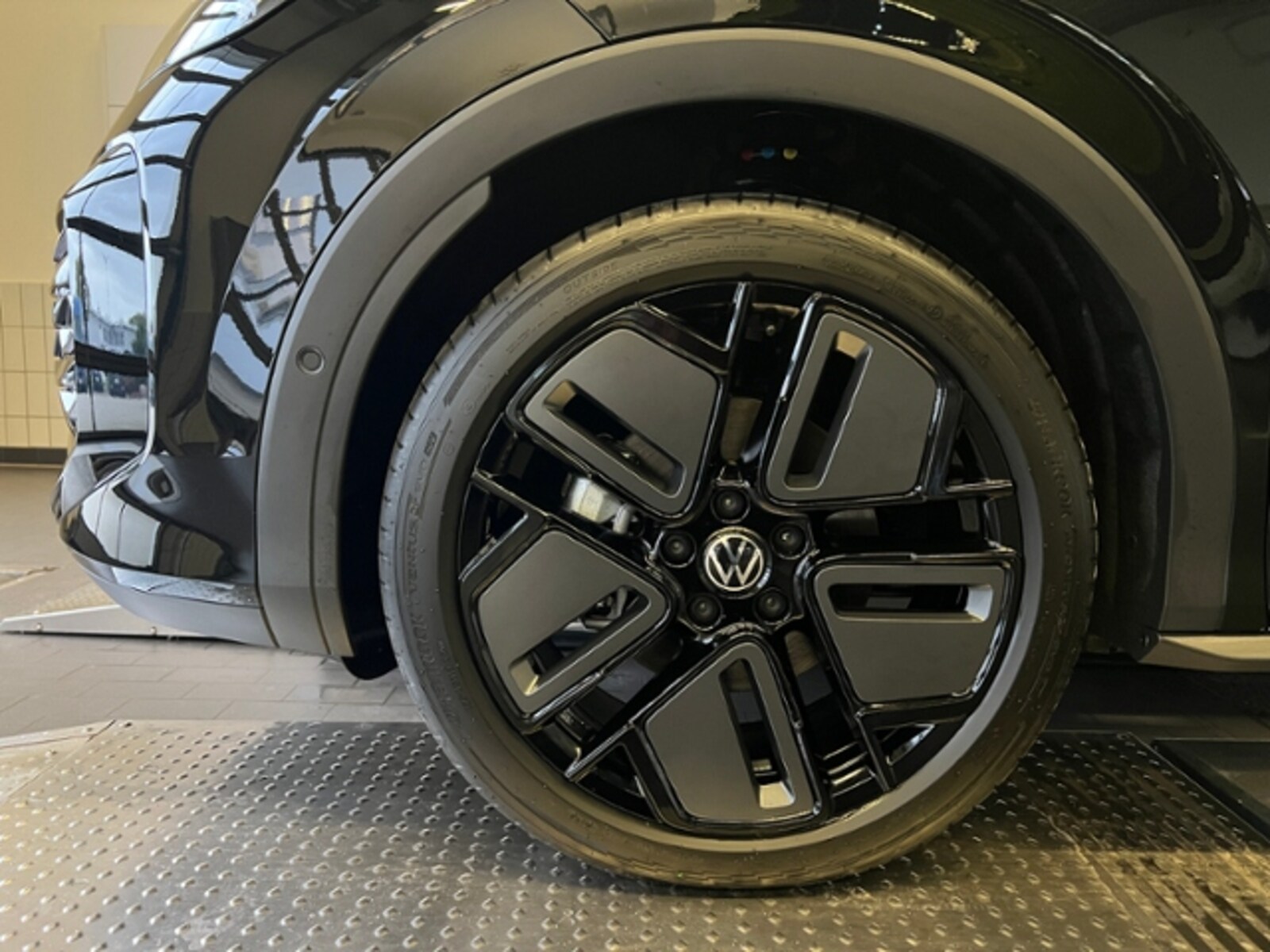 Volkswagen T-Roc – Bild 5