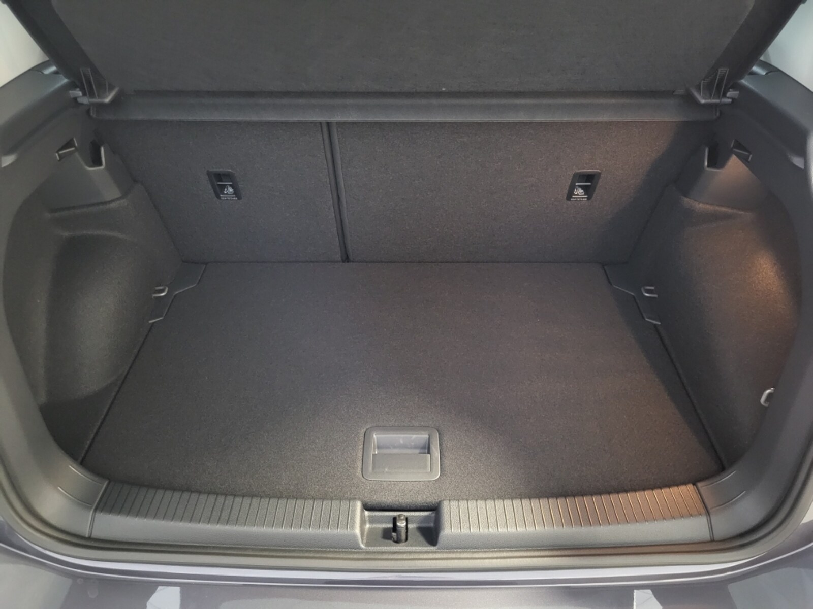 Volkswagen T-Cross – Bild 19
