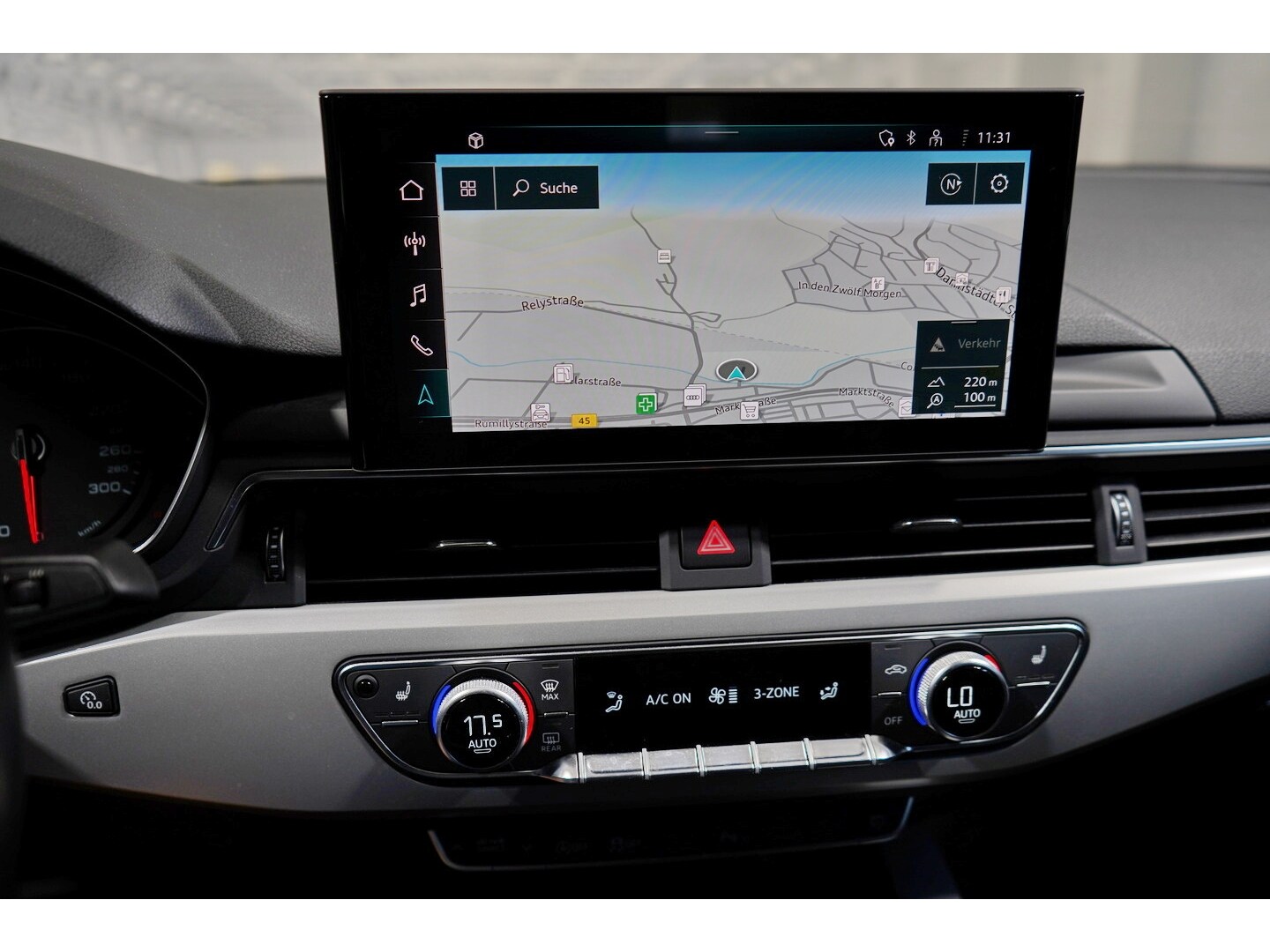 Image about Audi A5 Sportback 40 TFSI S tronic