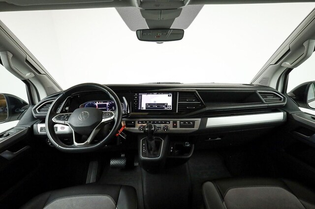 Volkswagen T6.1 California