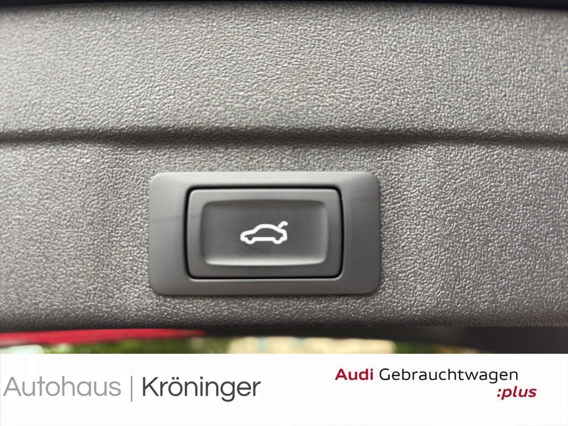 Audi A5 Avant