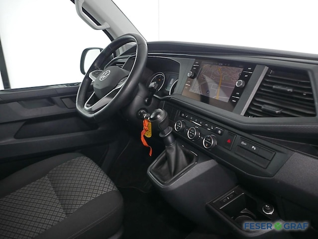 Volkswagen T6.1 Multivan