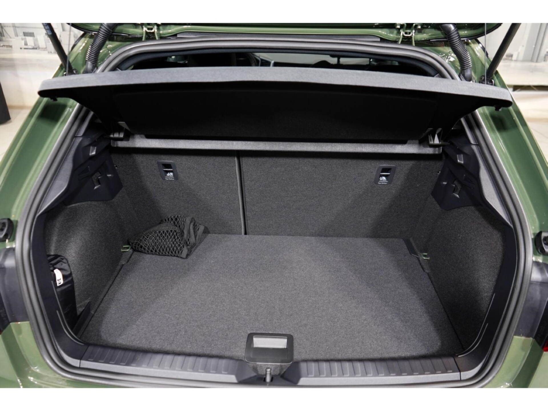 Audi A1 Sportback S line