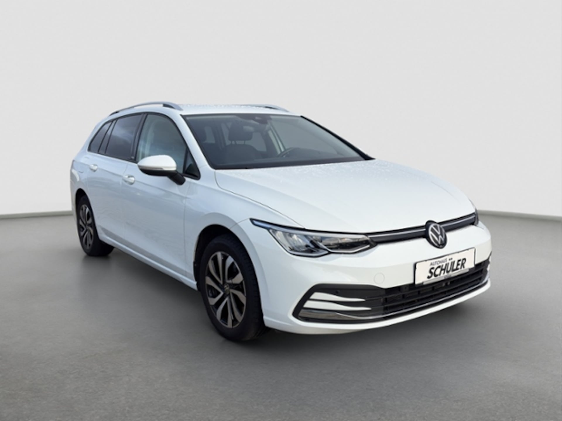 Volkswagen Golf Variant Active