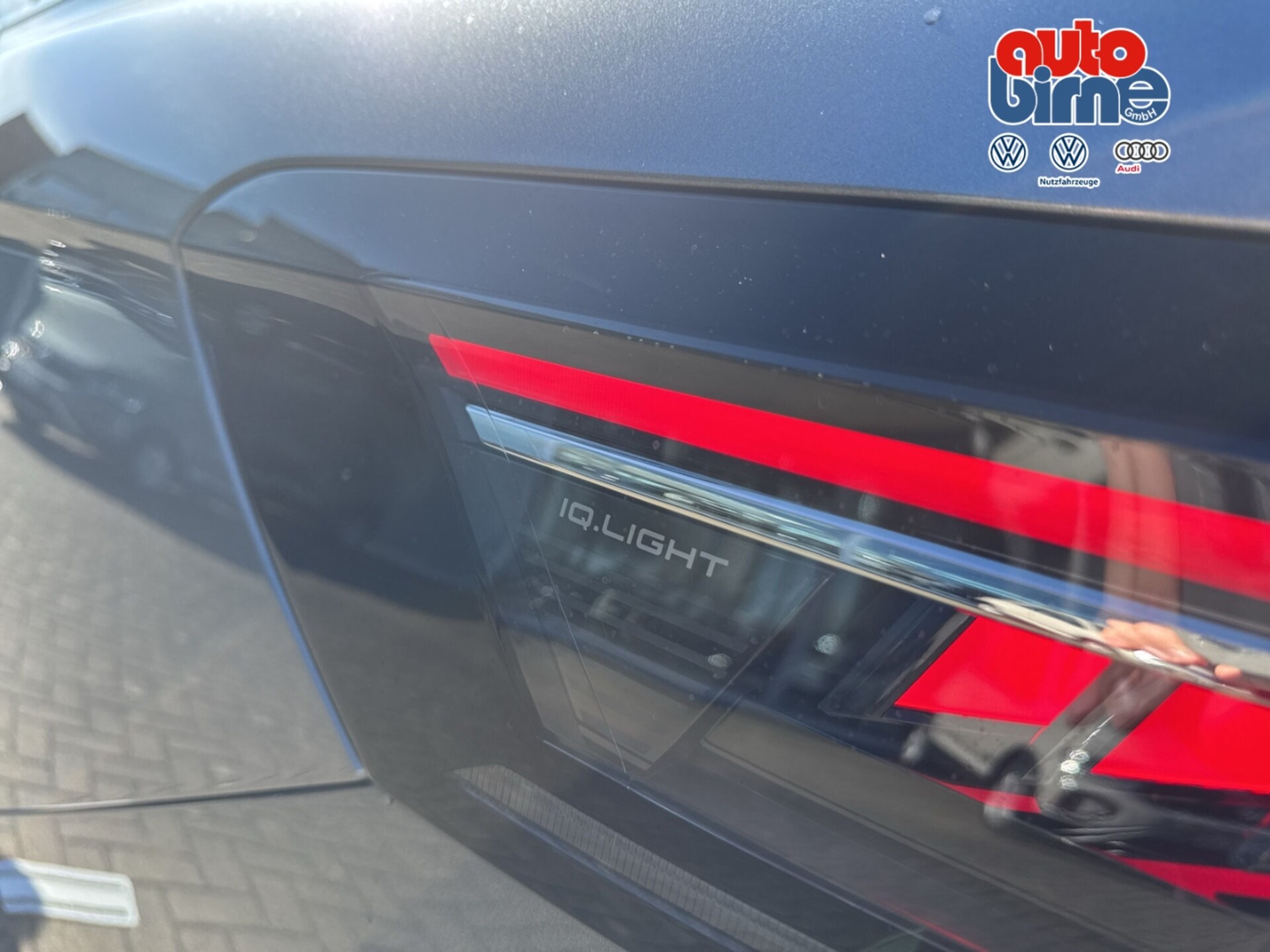Volkswagen Passat Business