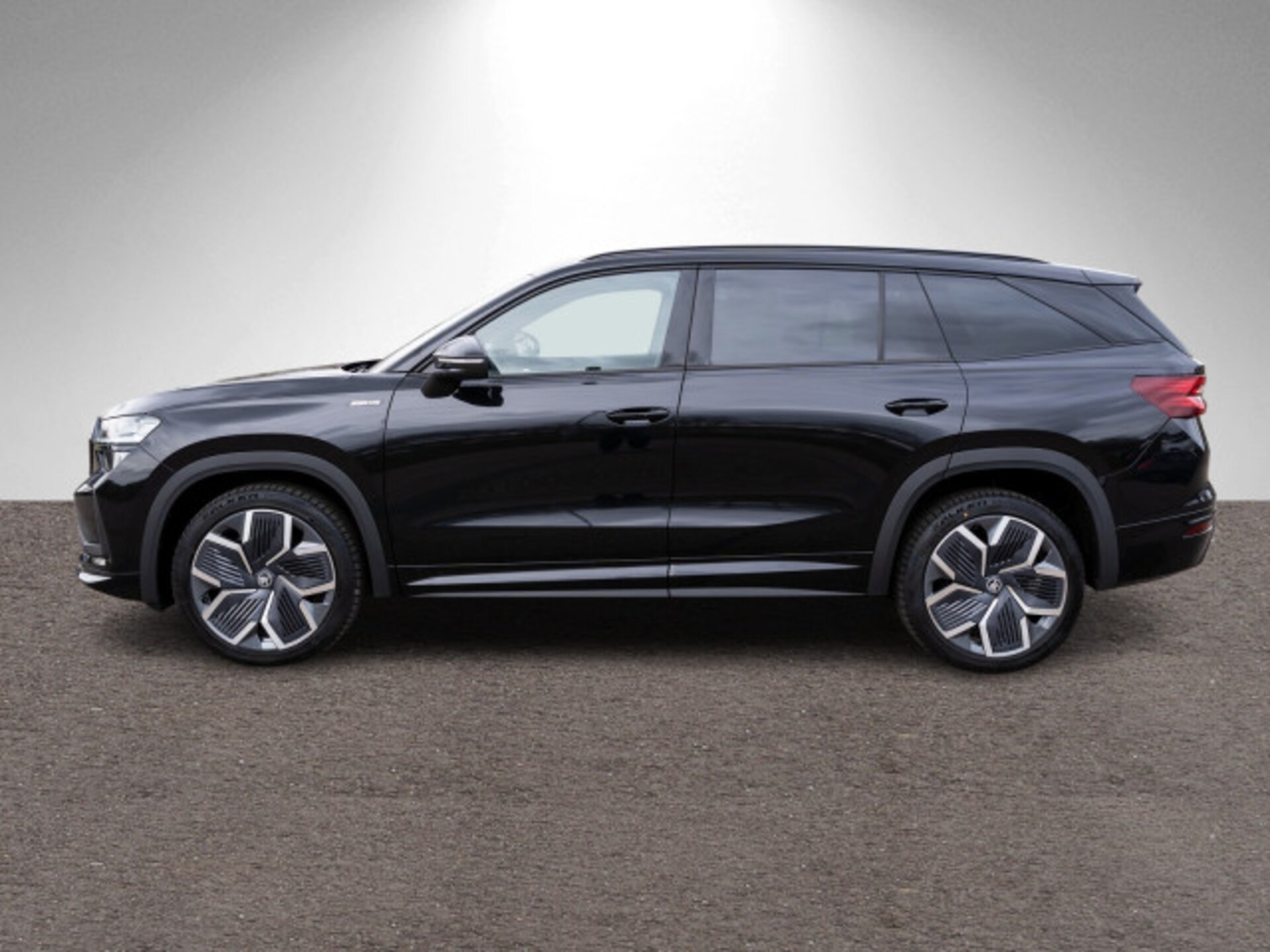 Skoda Kodiaq Sportline