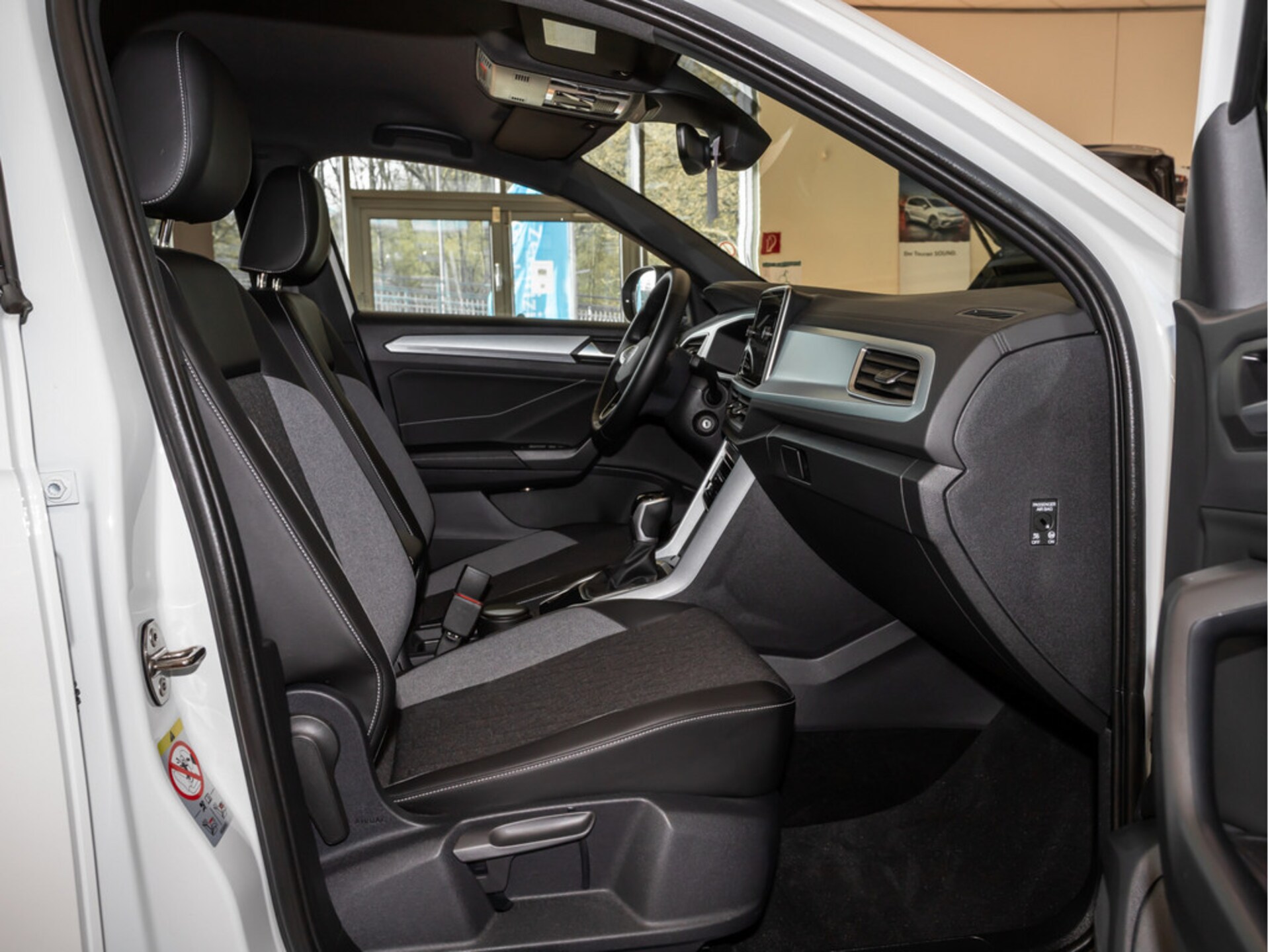 Volkswagen T-Roc Goal