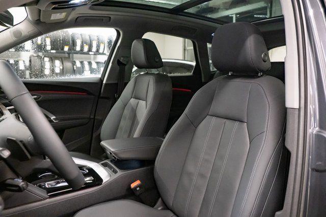 2025 Audi Q5 Premium Plus - Photo 22