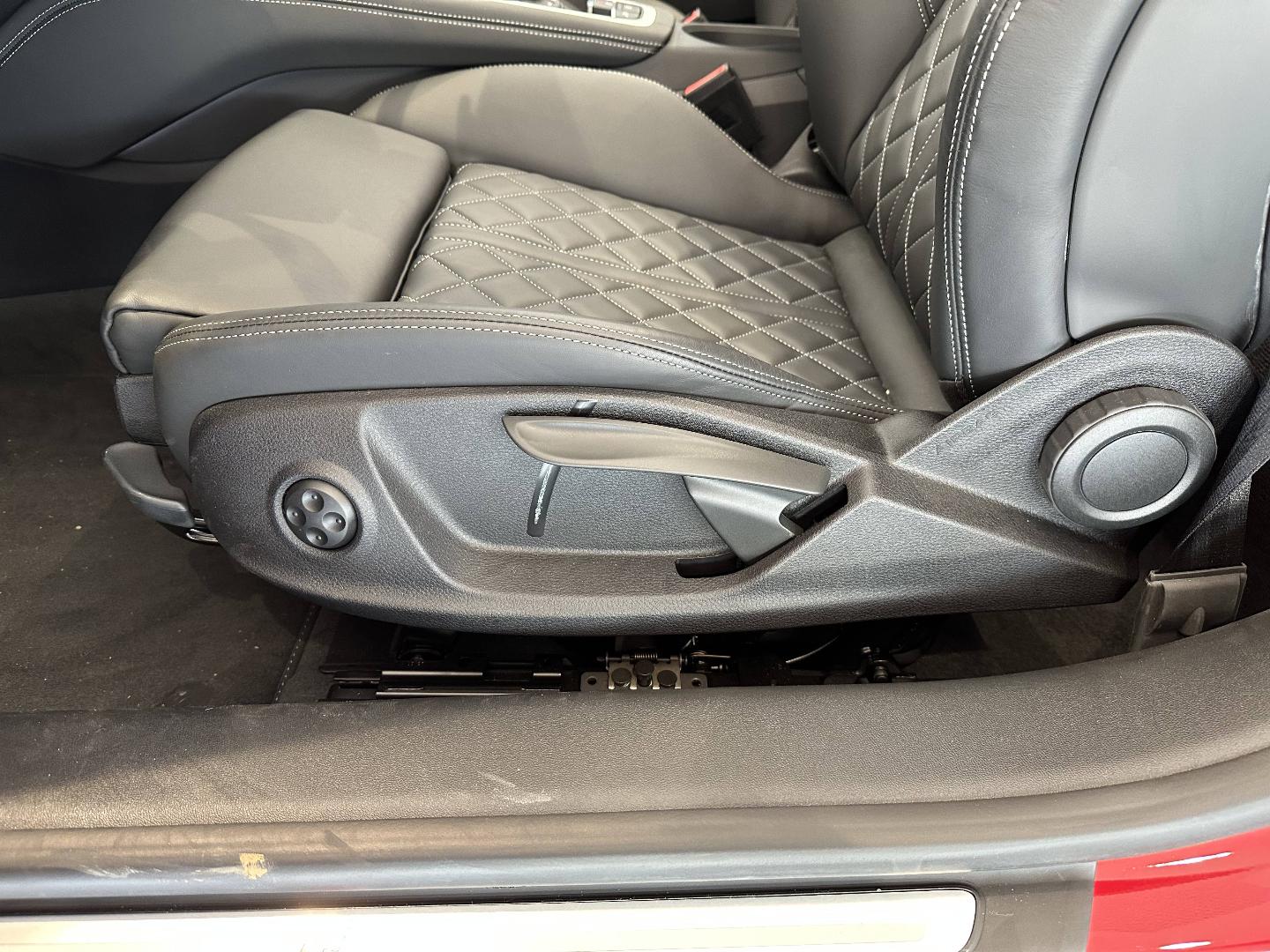 Image about Audi TT Roadster S line 45 TFSI quattro 180 kW (245 ch) S tronic