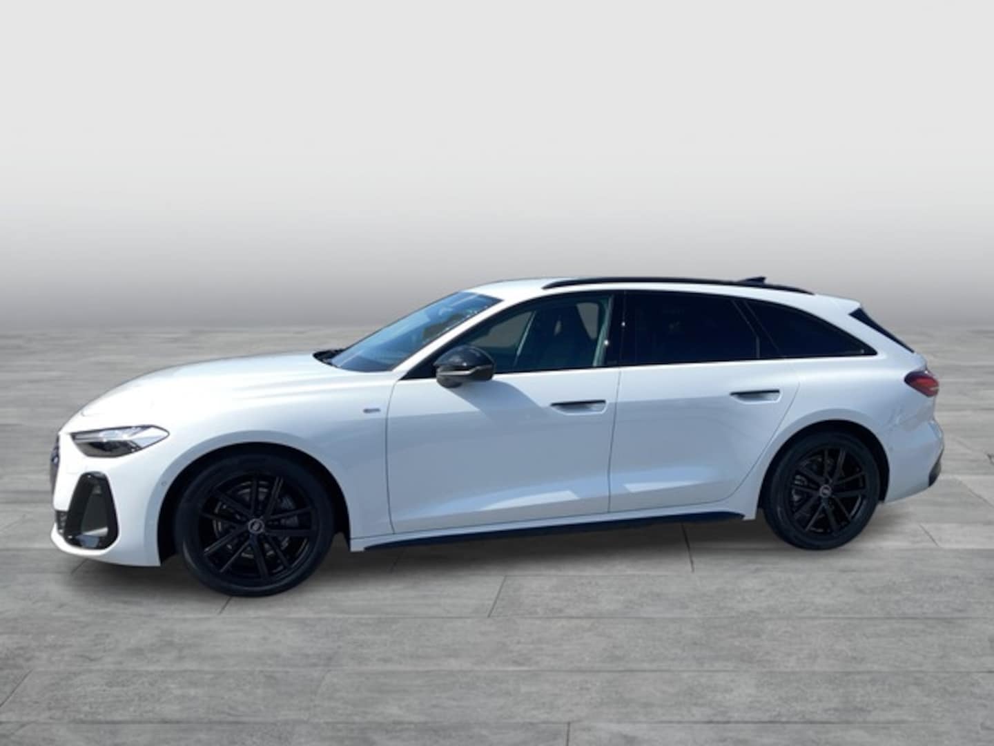 Bild über Audi A5 Avant TFSI 150 kW S tronic - für weitere Informationen kontaktieren Sie den Audi Partner