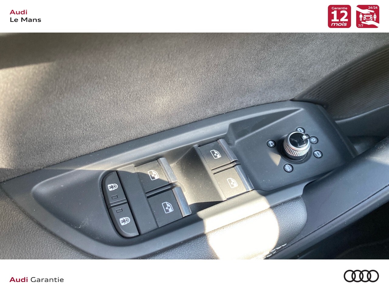 Image about Audi Q5 Sportback TFSI e S line 55 TFSI e quattro 270 kW (367 ch) S tronic