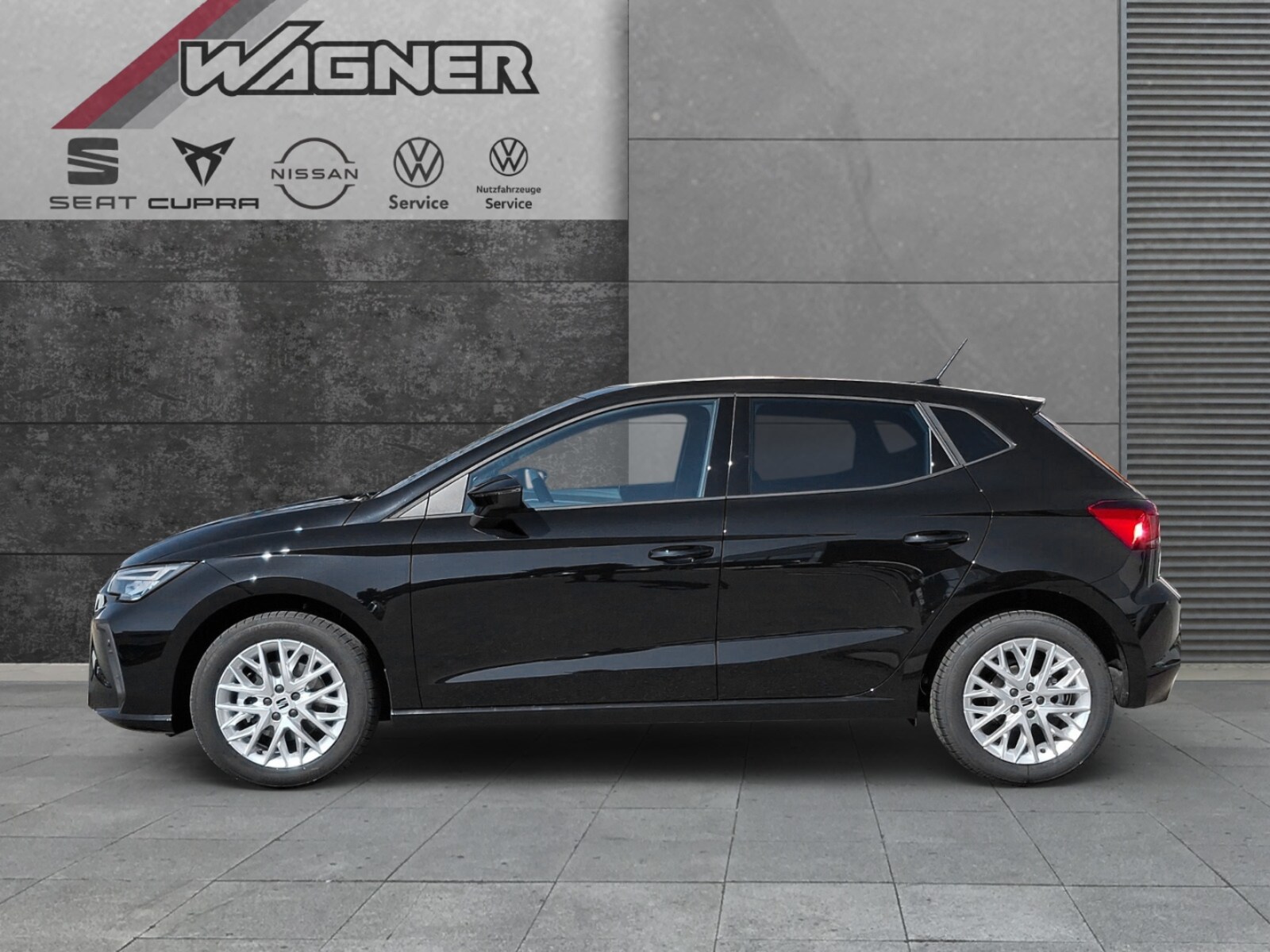 SEAT Ibiza – Bild 3