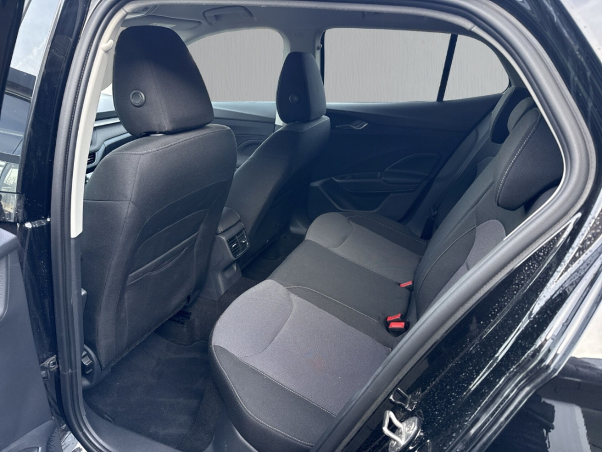 Skoda Fabia Tour