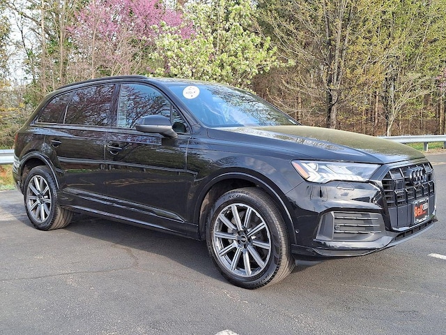 2023 Audi Q7