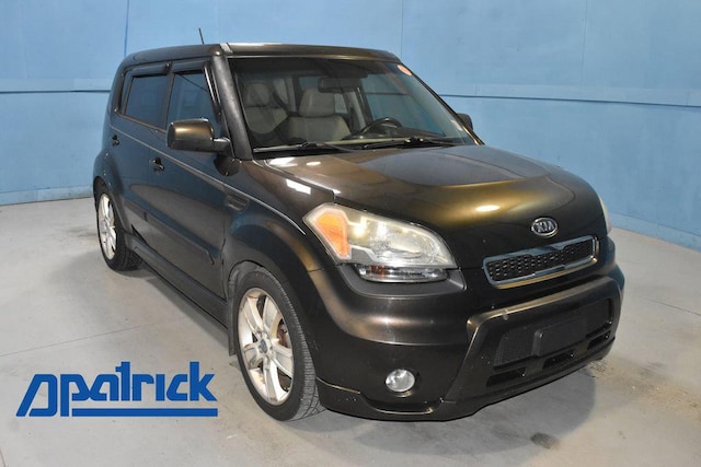 2011 Kia Soul