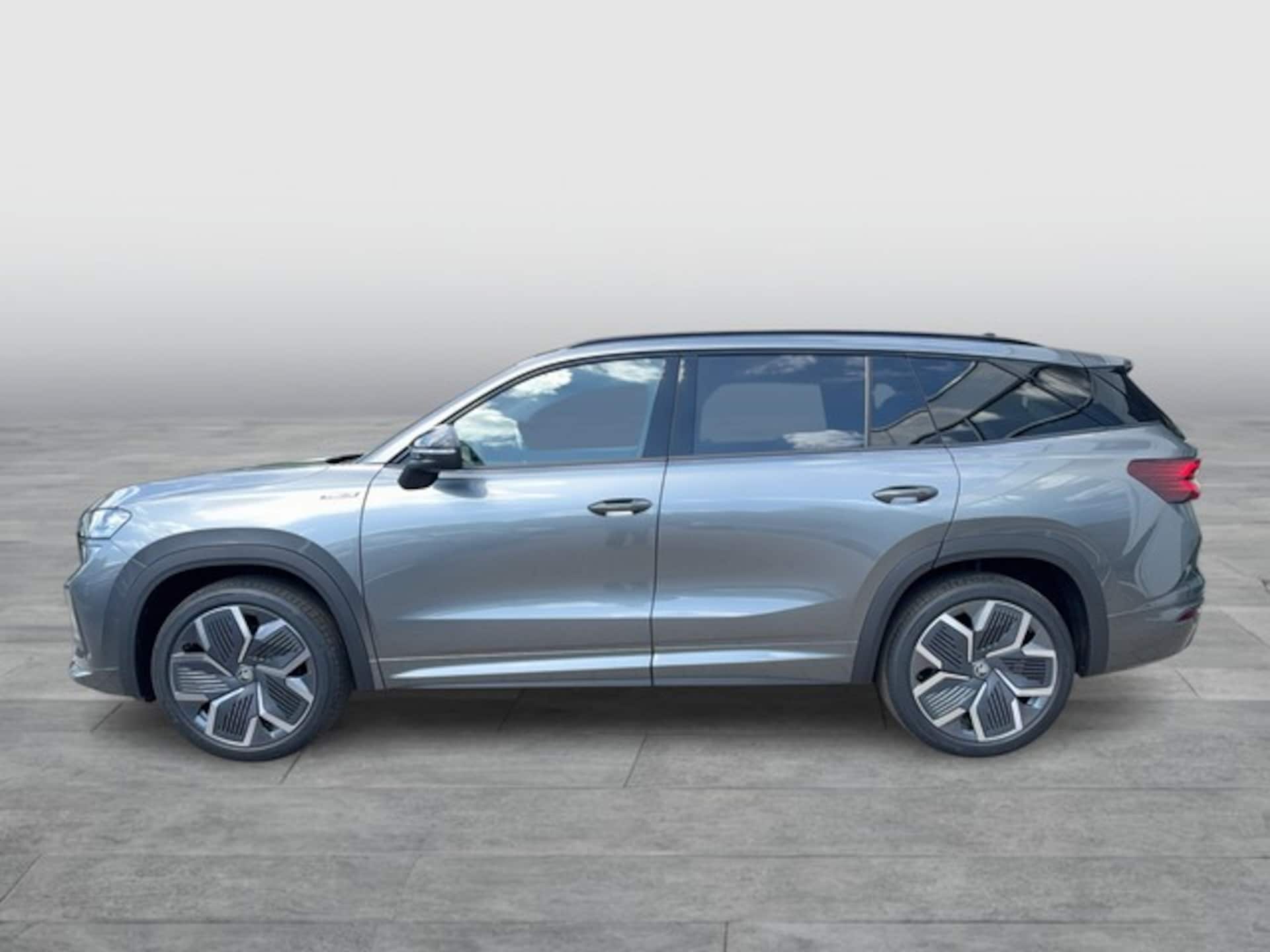 Skoda Kodiaq Sportline