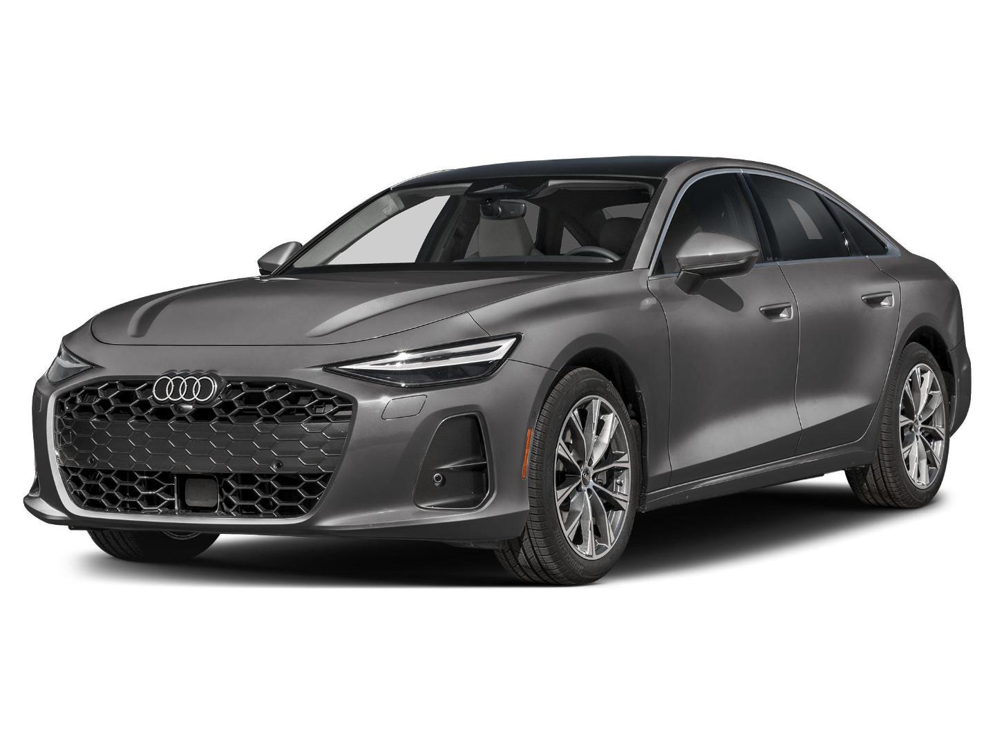 2026 Audi A6 Premium Plus quattro S tronic's photo
