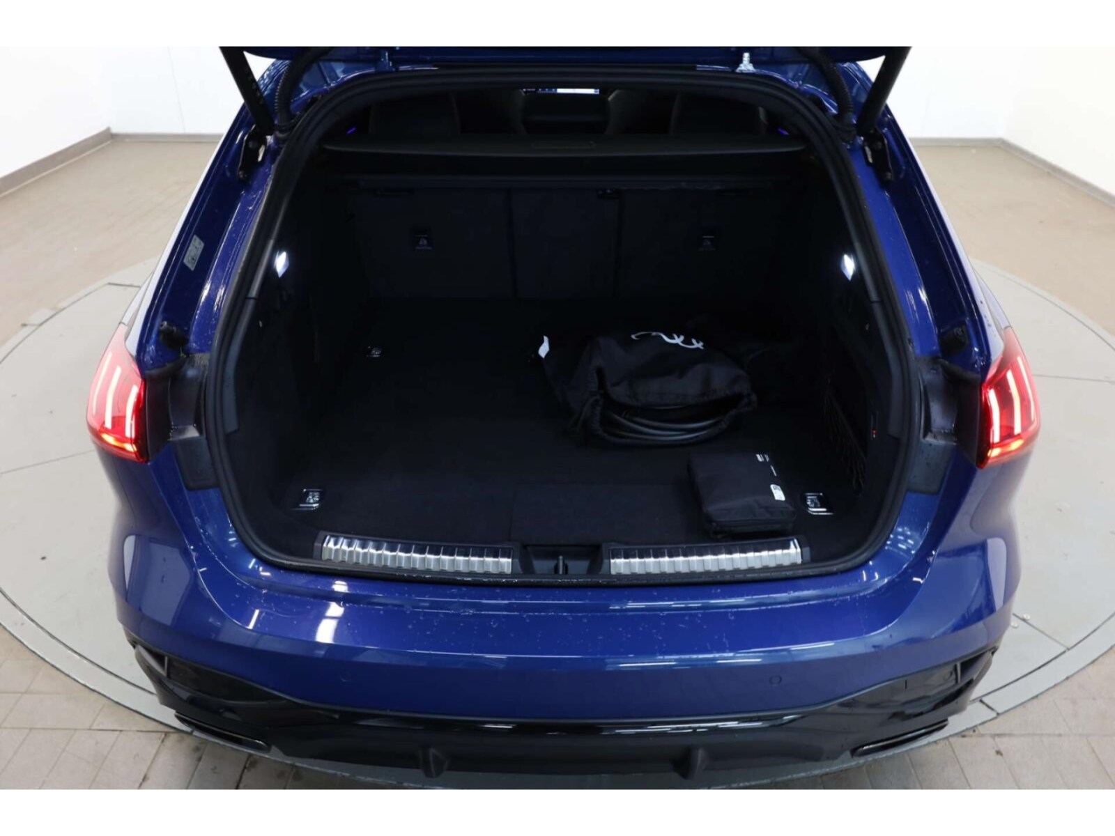 Audi A5 Avant – Bild 12