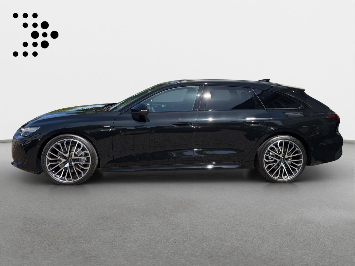Bild über Audi A6 Avant TDI quattro 220 kW S tronic - für weitere Informationen kontaktieren Sie den Audi Partner