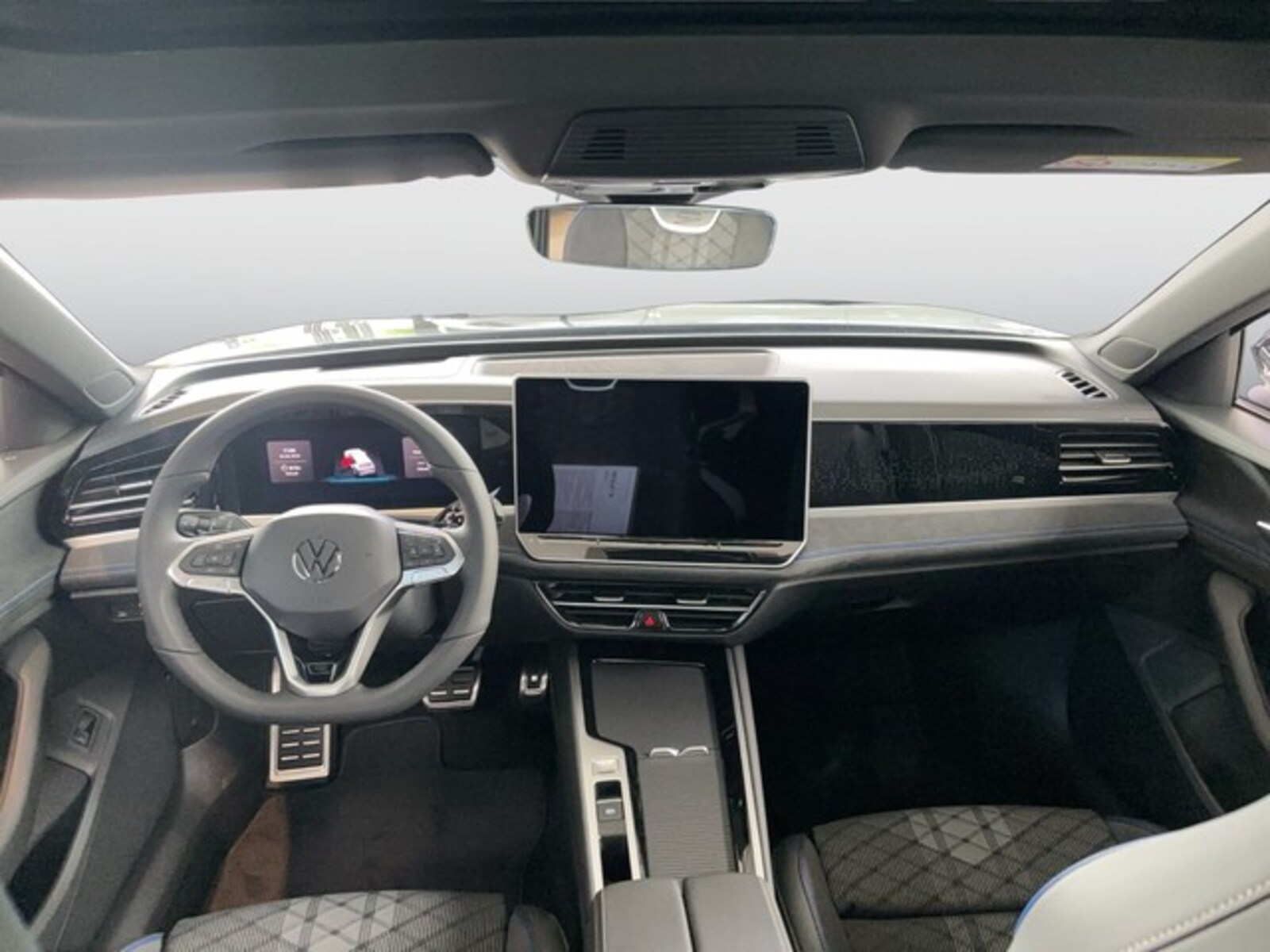 Volkswagen Passat – Bild 10