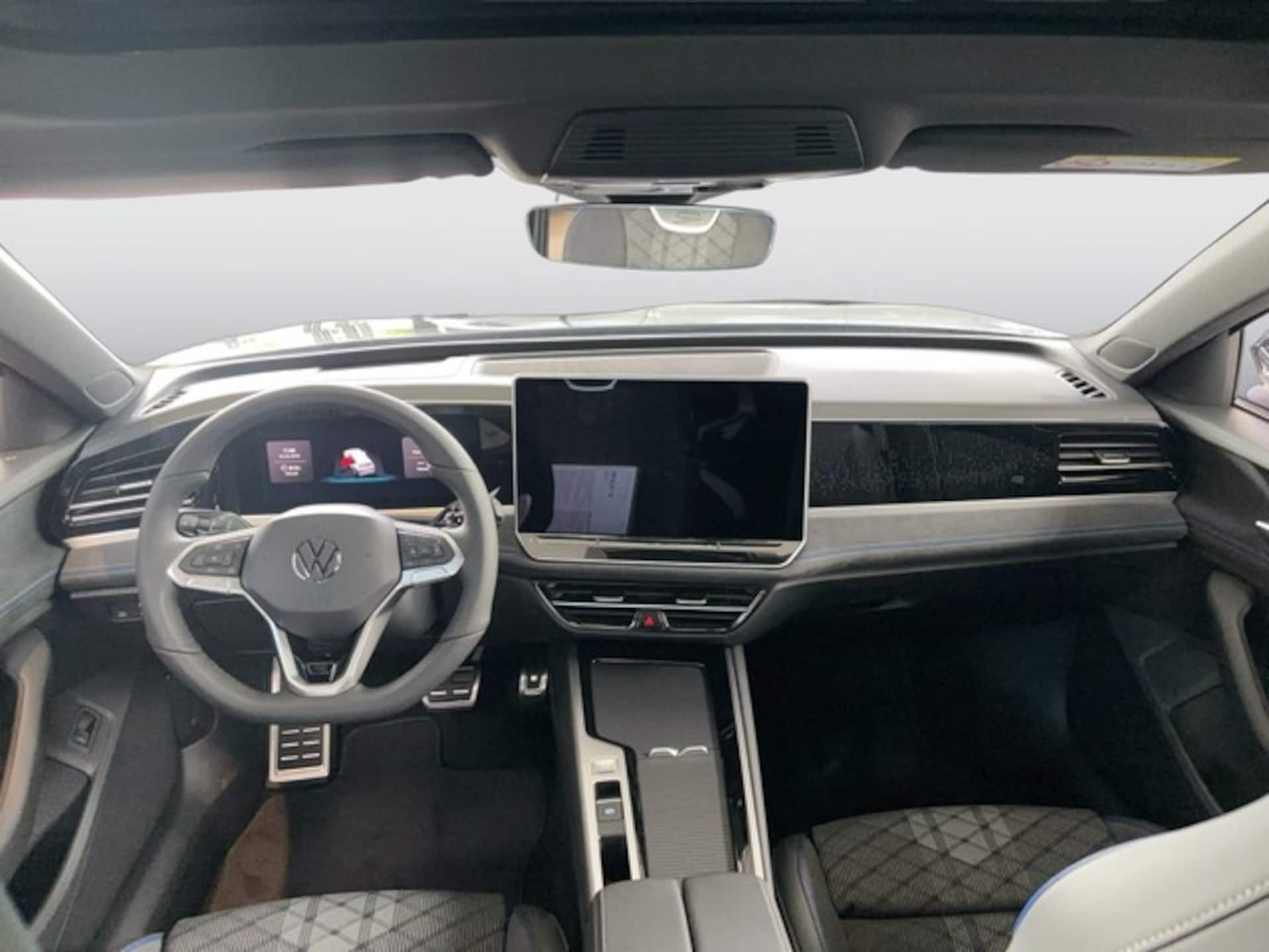 Volkswagen Passat R-Line