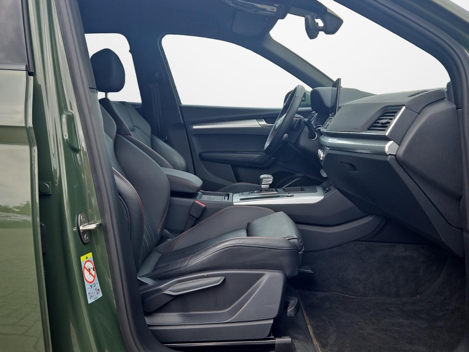 Audi Q5 – Bild 13