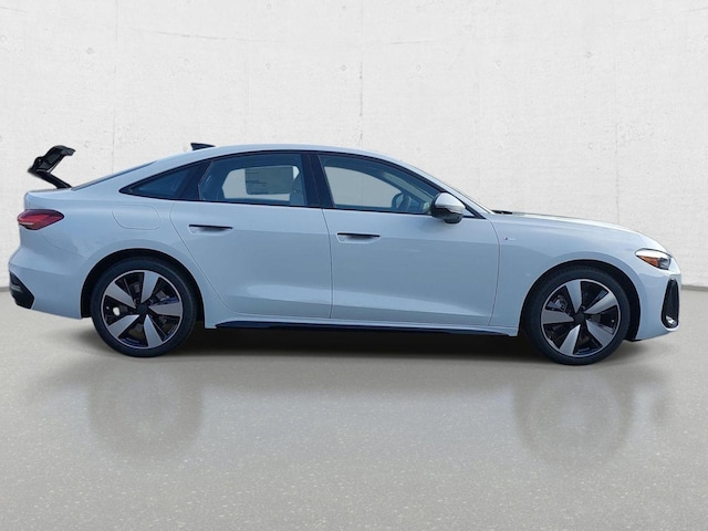 2026 Audi A5 Sedan