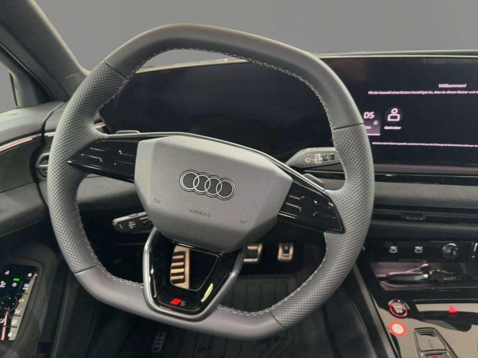Audi A5 Avant – Bild 10