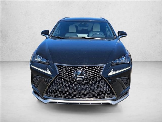 2019 Lexus NX 300