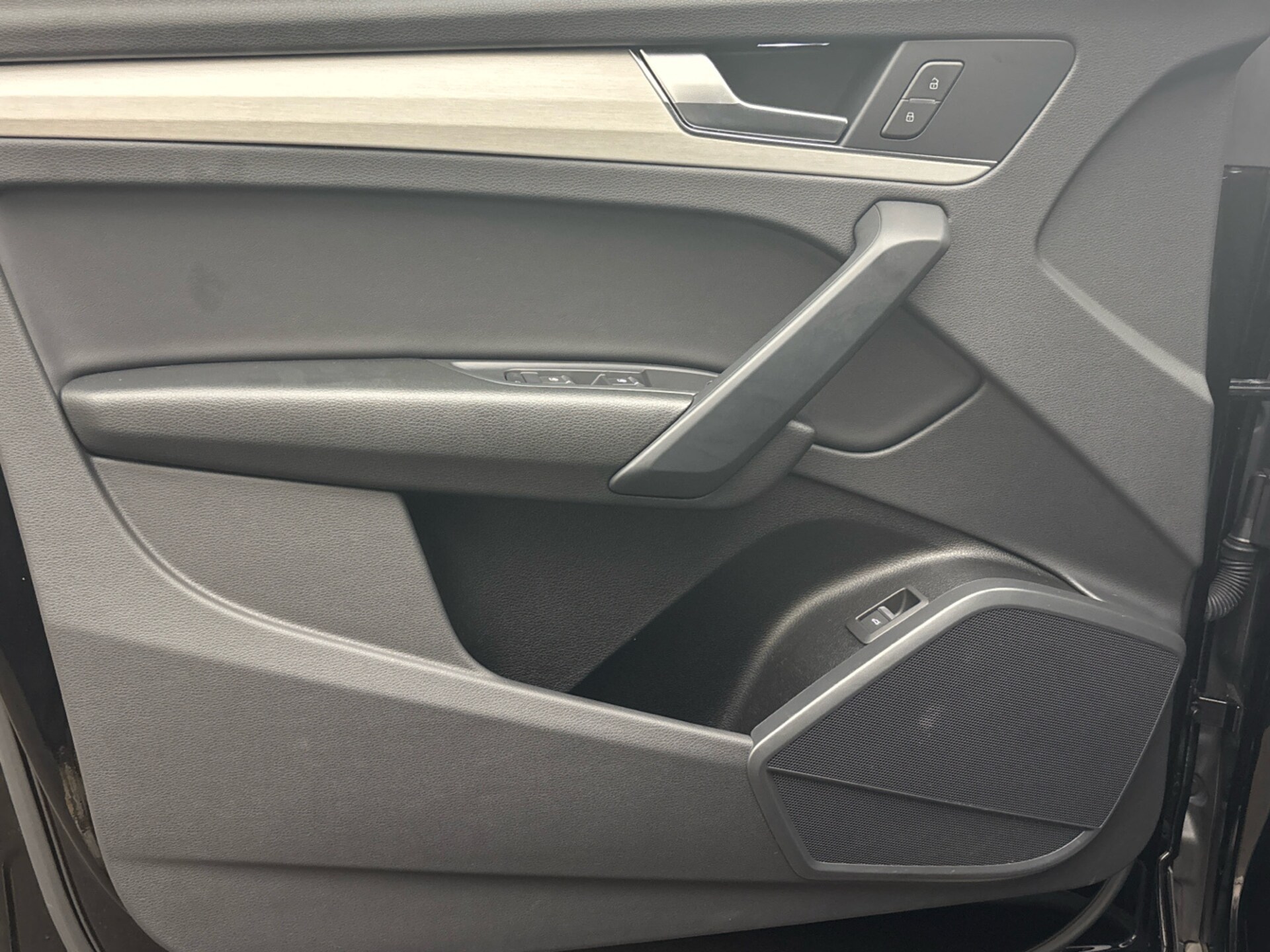 Audi Q5 SUV Advanced