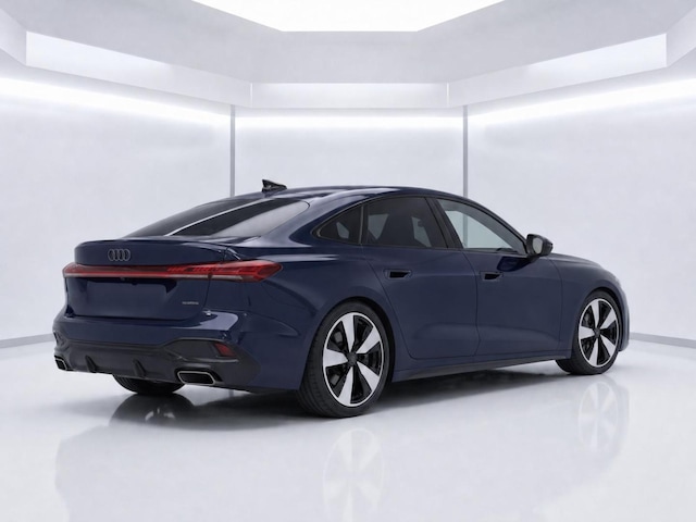 2026 Audi A5 Sedan