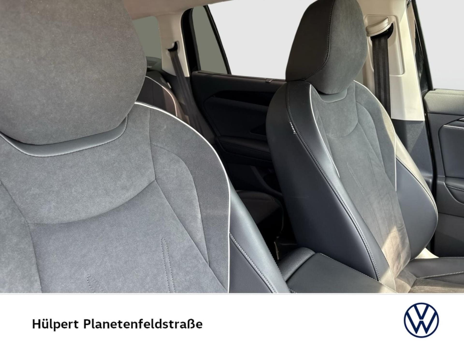 Volkswagen Tayron Elegance