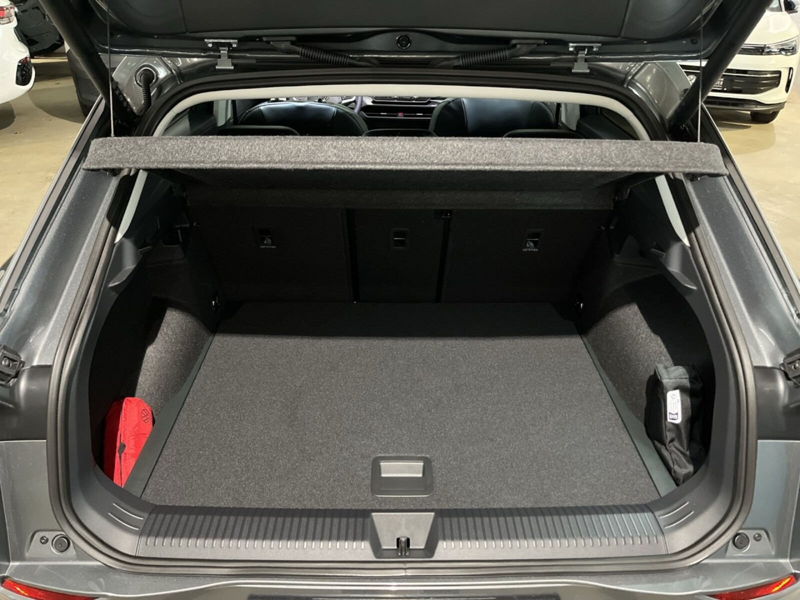 Volkswagen T-Roc – Bild 5