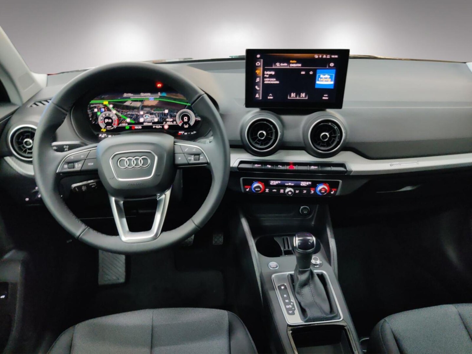 Audi Q2 – Bild 7