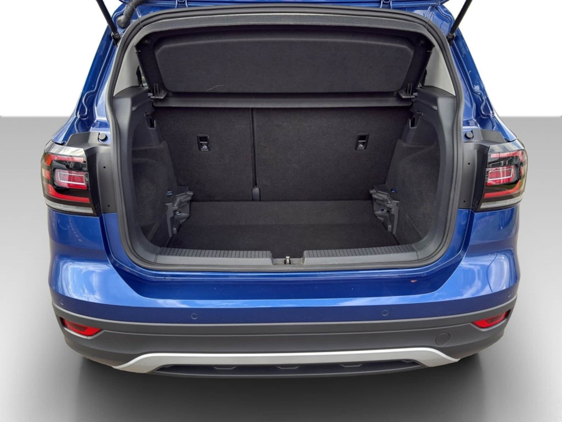 Volkswagen T-Cross ACTIVE