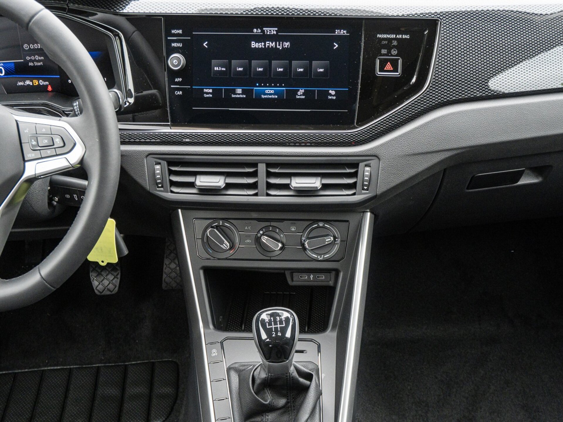 Volkswagen Polo Life