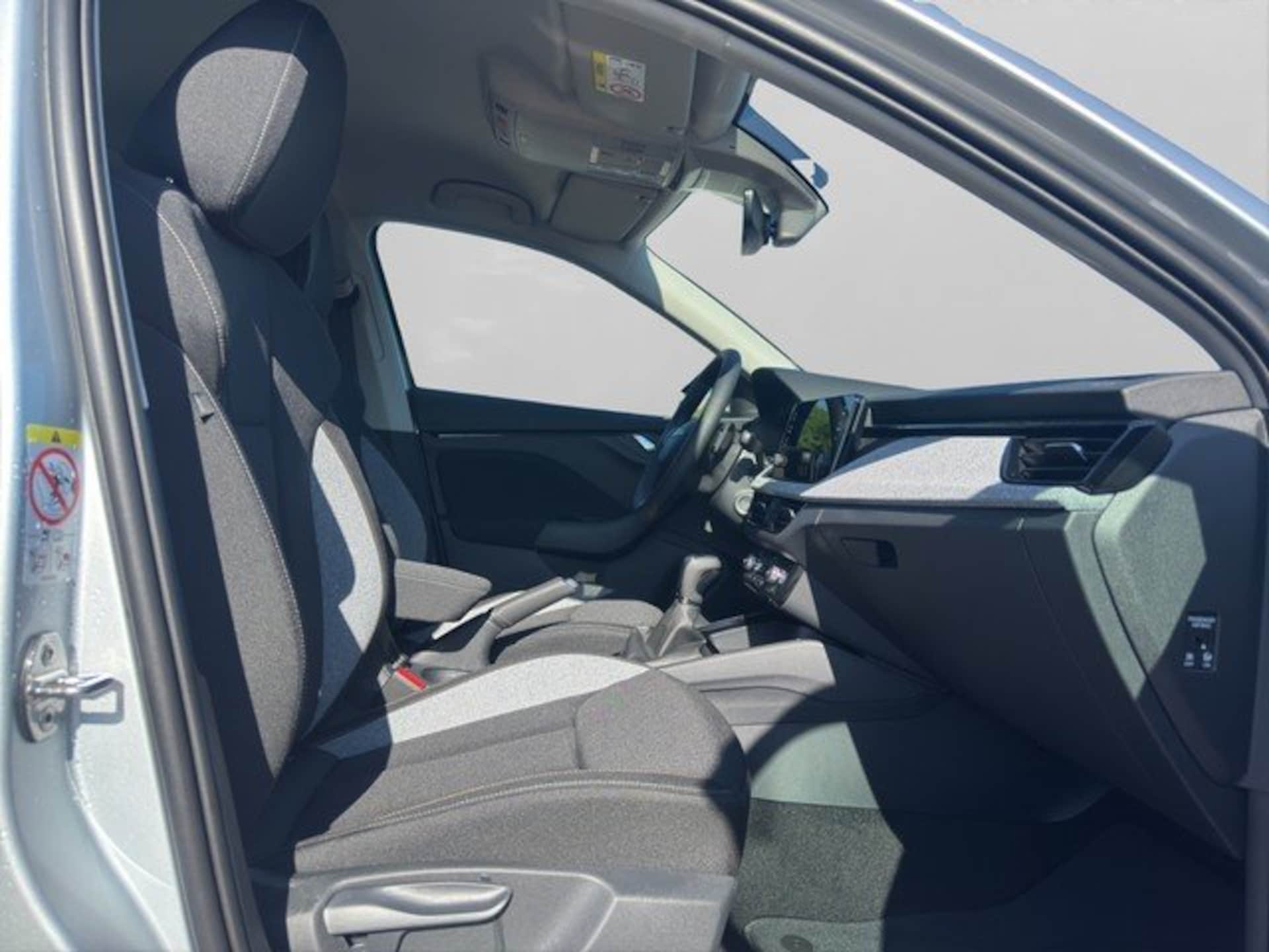 Skoda Scala Tour