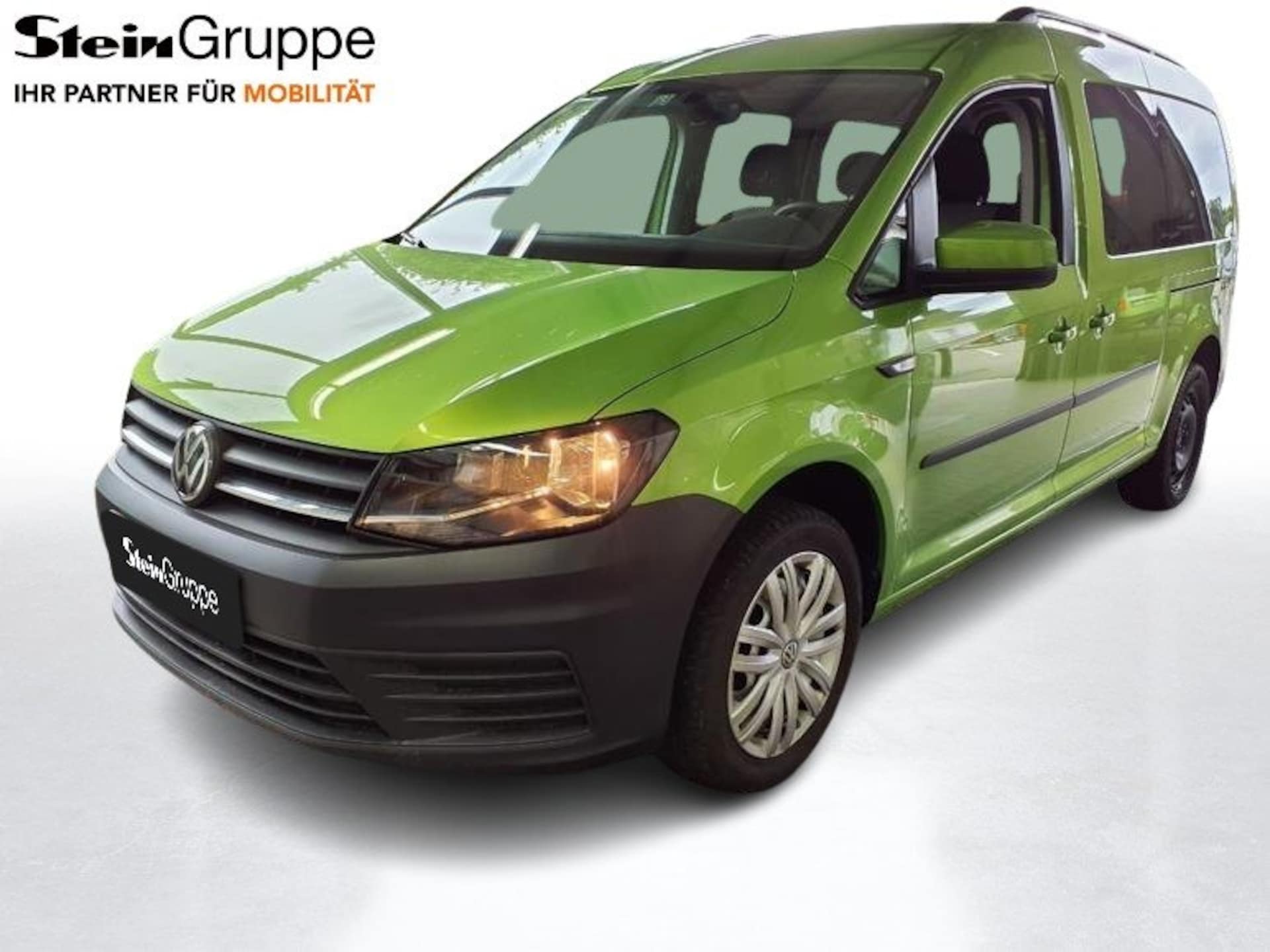 Volkswagen Caddy Maxi Trendline