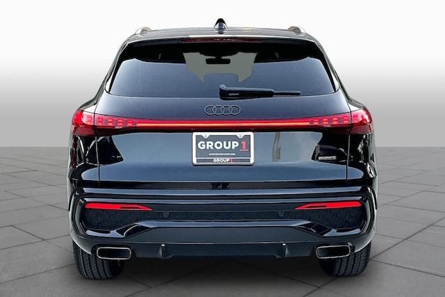 2026 Audi Q5