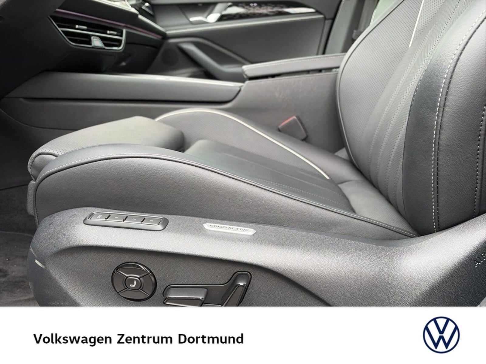 Volkswagen Passat – Bild 10