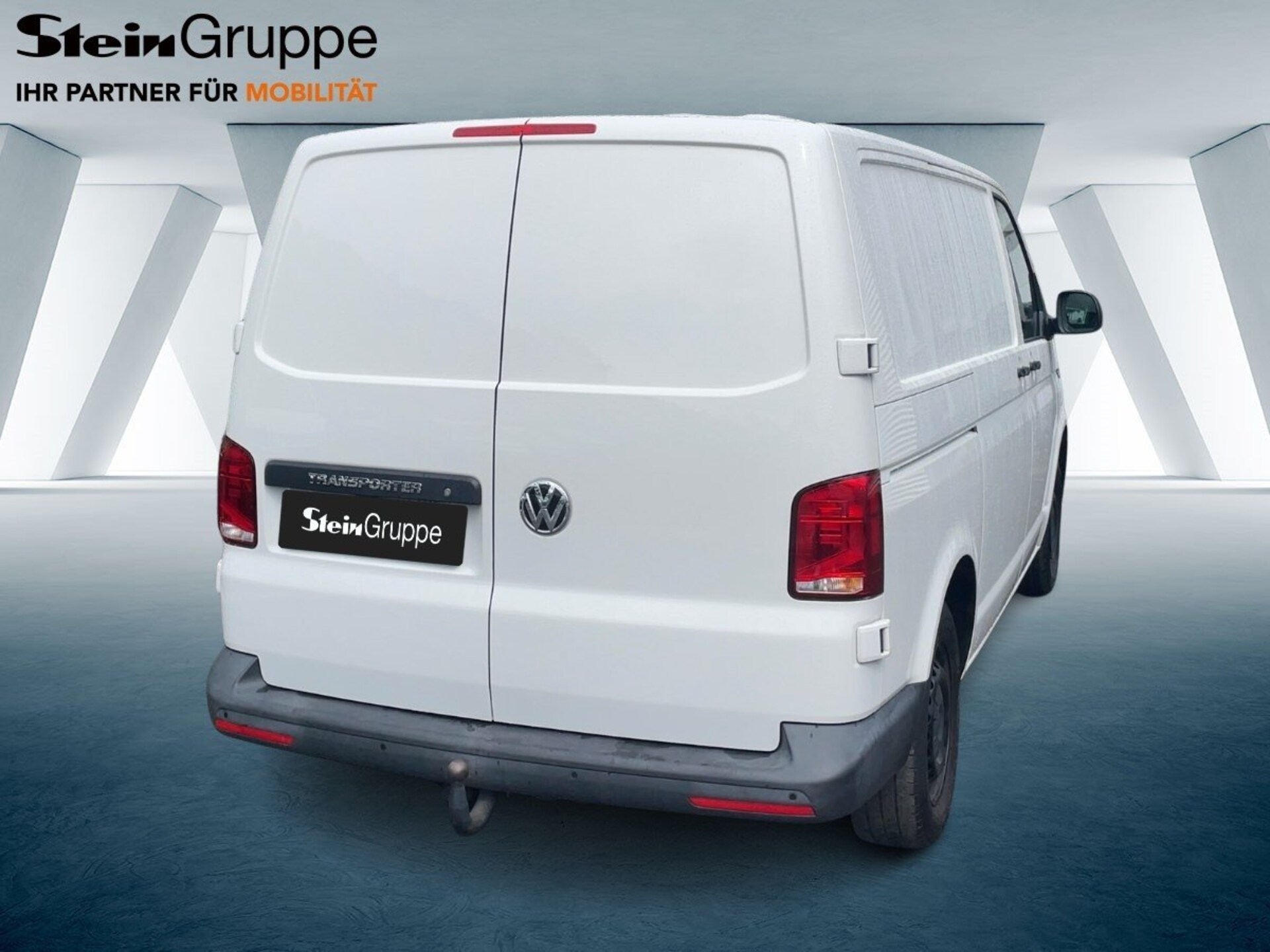 Volkswagen T6.1 Transporter Kasten kurzer Radstand EcoProfi