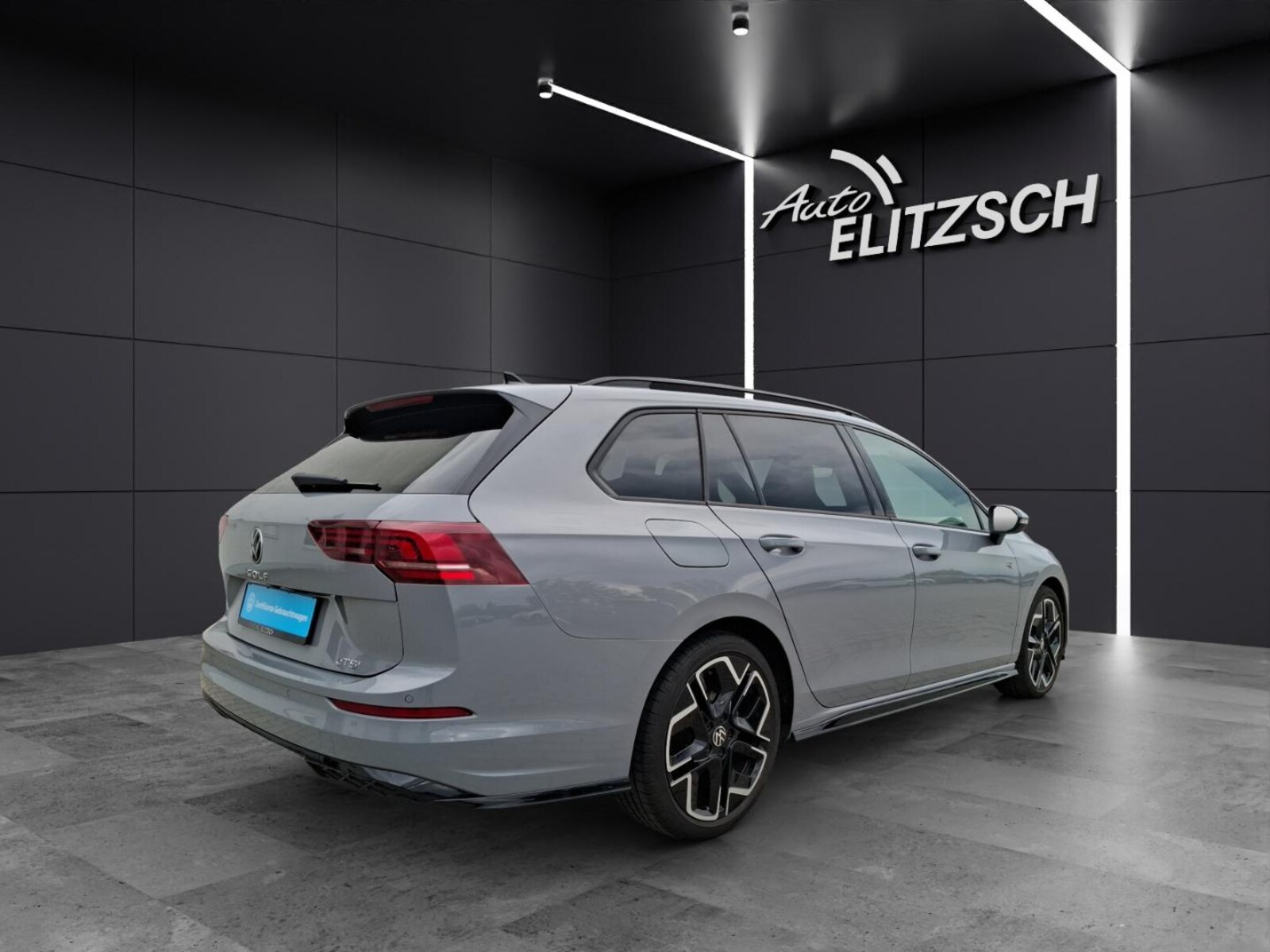 Volkswagen Golf Variant – Bild 5