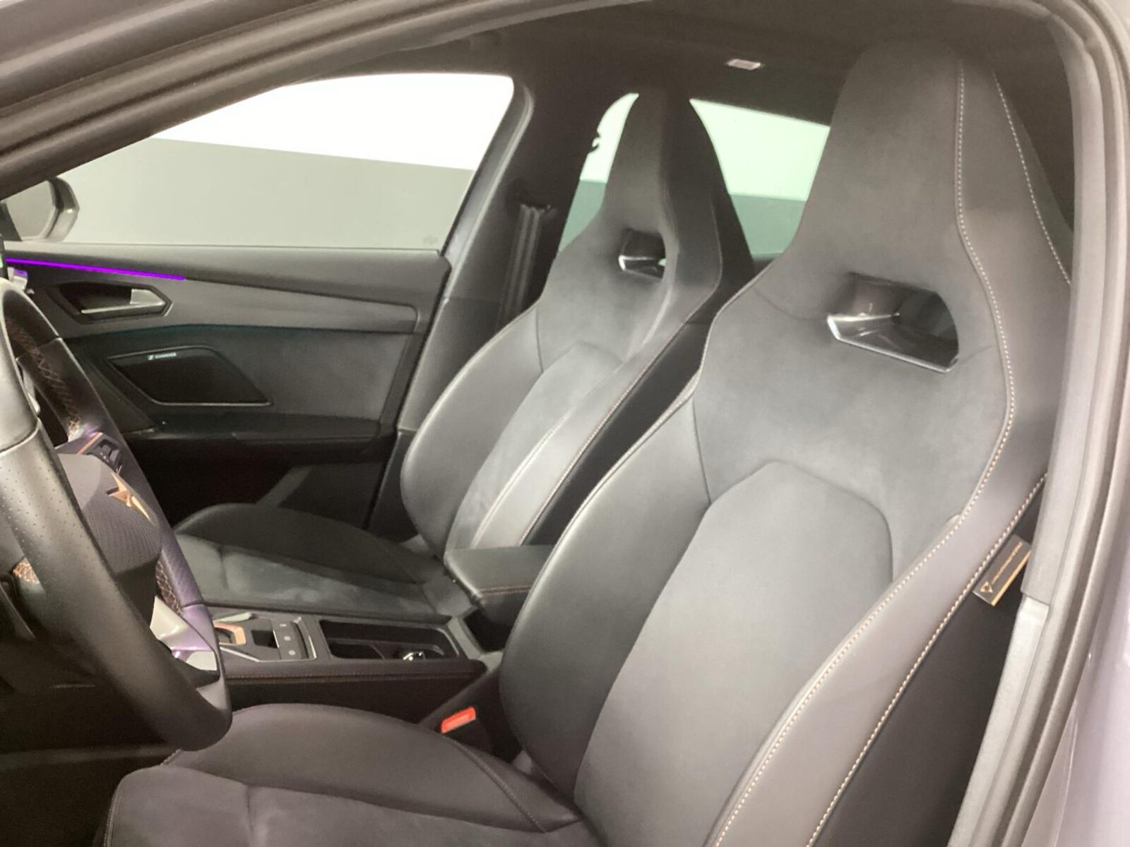 CUPRA Formentor – Bild 6