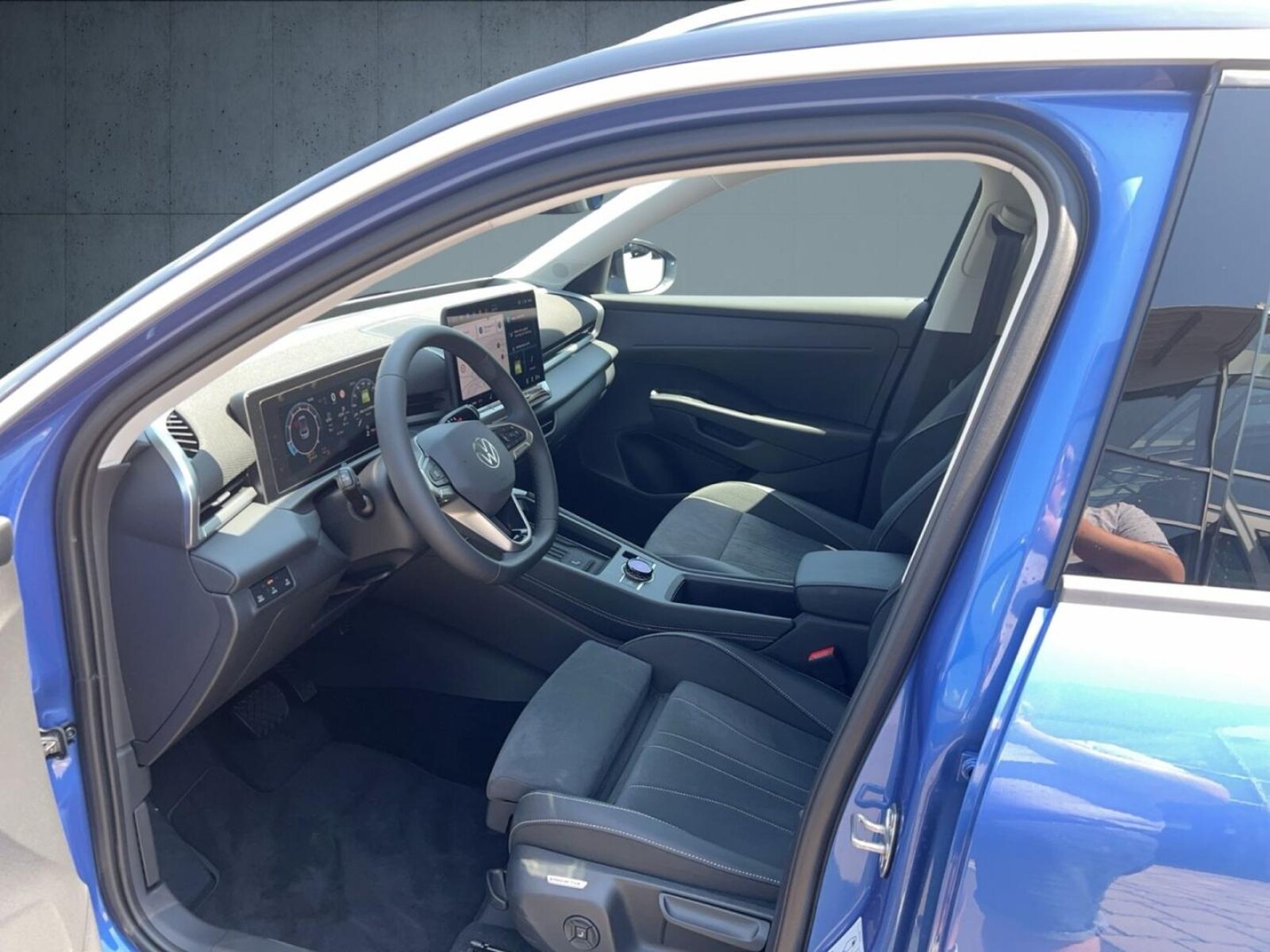 Volkswagen T-Roc – Bild 9